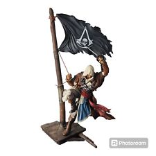 Used, ASSASSIN'S CREED 4 IV BLACK FLAG BUCCANEER COLLECTOR'S EDITION PS4 NO GIOCO for sale  Shipping to South Africa