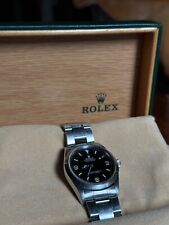 Rolex explorer 14270 usato  Italia