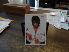 Prince autogrammkarte ak gebraucht kaufen  Calberlah