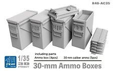 Army ammo boxes for sale  Shipping to Ireland