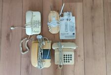 Vintage landline telephone for sale  PONTYPOOL