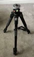 Manfrotto mt190xprob tripod for sale  Shipping to Ireland