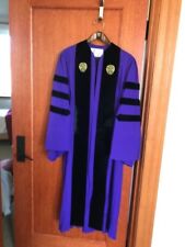 doctoral robe for sale  Plainville