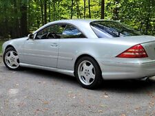 cl 55 amg for sale  Cleveland