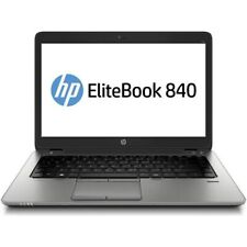 Usado, Computadora portátil HP EliteBook 840 G2 Core i5-5300U 8 GB RAM 500 GB Windows 10 Pro segunda mano  Embacar hacia Argentina