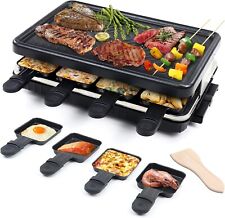 Milliard raclette grill for sale  ROTHERHAM