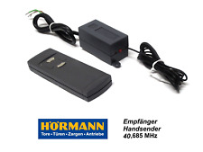 Hörmann handsender kanal gebraucht kaufen  Deutschland