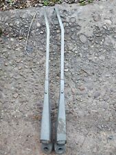 Type wiper arms for sale  BIRMINGHAM