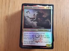 Mtg custom red for sale  WIDNES
