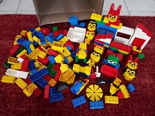 Lego duplo steine gebraucht kaufen  Bretzenheim