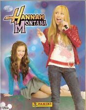 Hannah Montana Álbum Vazio Panini Disney comprar usado  Enviando para Brazil