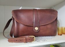 Coach handbag vintage for sale  Corinth
