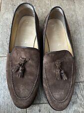 Barker tassel loafers for sale  Shipping to Ireland