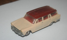 Dinky toys fiat d'occasion  Rambouillet