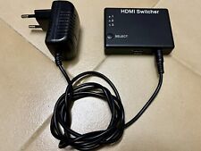 Hdmi switch ingressi usato  Pistoia