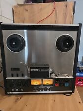 teac 3300sx gebraucht kaufen  Schliersee