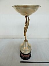 Coppa trofeo vintage usato  Santena