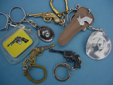 Porte clés keychain d'occasion  Mazan