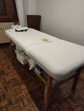 Lettino professionale massaggi usato  Abano Terme