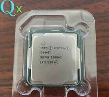 Processador Intel Pentium G5400T LGA 1151 CPU 8ª Geração 3.1 GHz Dual-Core 4-Thread, usado comprar usado  Enviando para Brazil