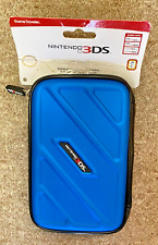 RDS Industries Nintendo 3DS Estojo/Satchel XL Azul Escuro Bom Estado comprar usado  Enviando para Brazil