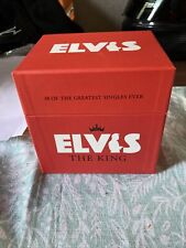 Elvis presley great for sale  BEDFORD