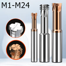 M24 solid carbide for sale  Shipping to Ireland