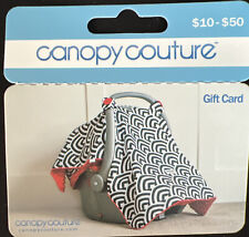 Canopy couture gift for sale  Detroit