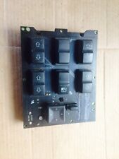 p38 window switch for sale  LLANIDLOES