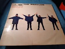 The Beatles Help Vinyl LP Album Mono 2nd Press UK With KT Mark, usado comprar usado  Enviando para Brazil