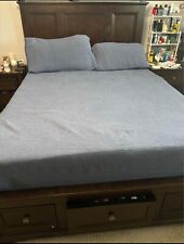 Bed frame queen for sale  San Leandro