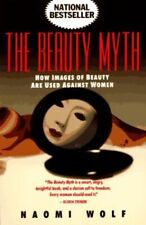 The beauty myth gebraucht kaufen  Diez
