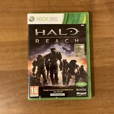 Halo reach videogioco usato  Sesto San Giovanni