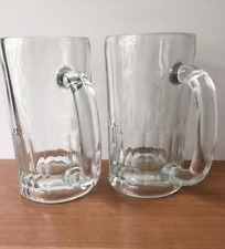 Pair beer glass for sale  New York