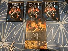 North south dvd for sale  CANTERBURY