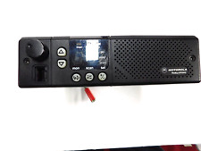 Rádio Fire EMS Motorola RADIUS GM300 M43GMC29C2AA móvel 2 vias VHF comprar usado  Enviando para Brazil