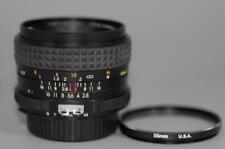 Nikon JCPenney Multi-Coated 28mm f2.8 Ai manual focus Wide lens - Nice Mint-! d'occasion  Expédié en Belgium