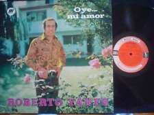 ROBERTO YANES | OYE MI AMOR | ARGENTINA | LP | RARO | MH 2180 | QUASE PERFEITO QUASE PERFEITO comprar usado  Enviando para Brazil