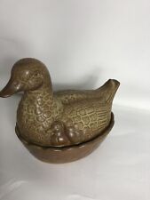Vintage duck nest for sale  CRADLEY HEATH