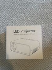 Led projector for sale  New Orleans
