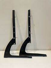 Universal Table Top TV Stands Base VESA Pedestal Mount 14"-36" LCD OLED 3D TVs for sale  Shipping to South Africa