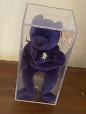 Beanie bears princess for sale  TORQUAY