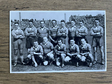 1932 leeds rugby for sale  CASTLEFORD