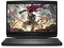 Alienware m15 1.2tb for sale  Dallas