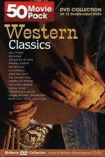 Western classics movies for sale  Indianapolis