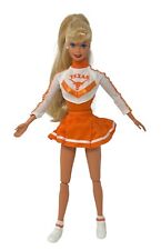 Texas university cheerleader for sale  Amherst