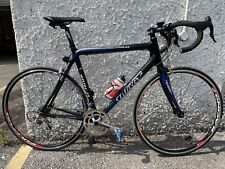 wilier carbon road bike, used for sale  KENDAL
