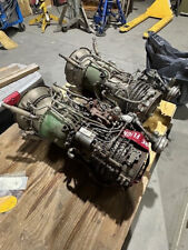 Gas turbine helicopter for sale  Eugene