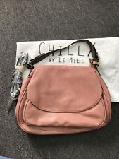 Chillx miel handbag for sale  Mission Viejo