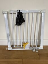 Safety 1st extensions for sale  LONDON